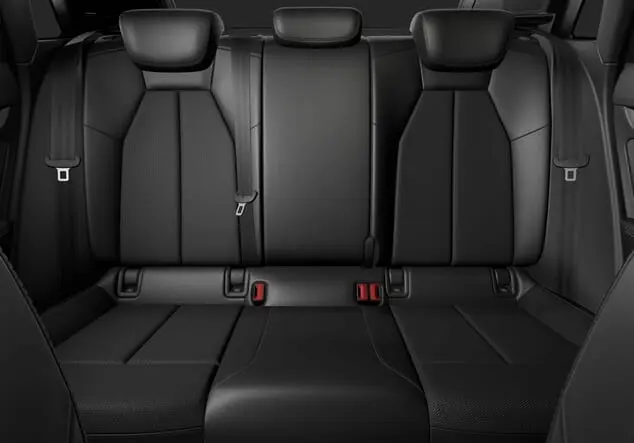 Angebotsdetails Audi A3 Sportback 35 TDI S tronic S line Sportback Daytonagrau Perleffekt