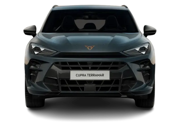 Angebotsdetails Cupra Terramar 1.5 eTSI MHEV 110kW Fjord Blau Uni