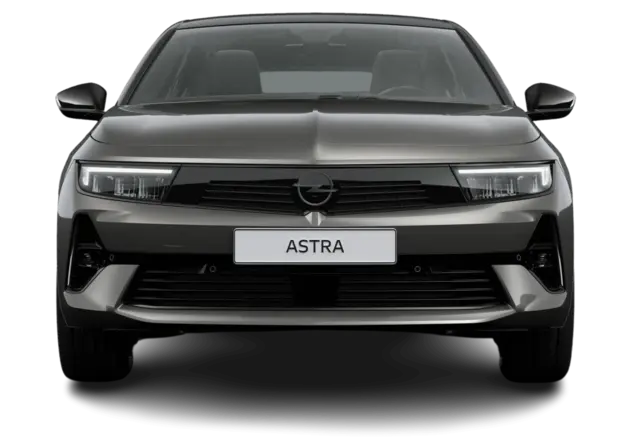 Angebotsdetails Opel Astra 1.2 Turbo 96kW Ultimate Vulkan Grau Metallic