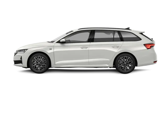 Angebotsdetails Skoda Octavia Combi 2.0 TDI 110kW Tour Combi Candy-Weiss Uni