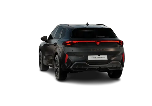 Angebotsdetails Cupra Terramar verschiedene Farben verfügbar ( nicht wählbar)