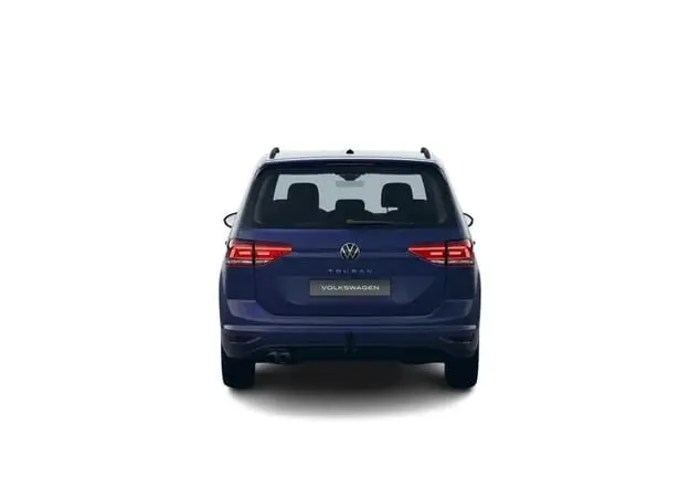 Angebotsdetails Volkswagen Touran Volkswagen Touran GOAL 2.0 TDI 110 kW (150 PS) 7-Gang-DSG Atlantik Blau Metallic
