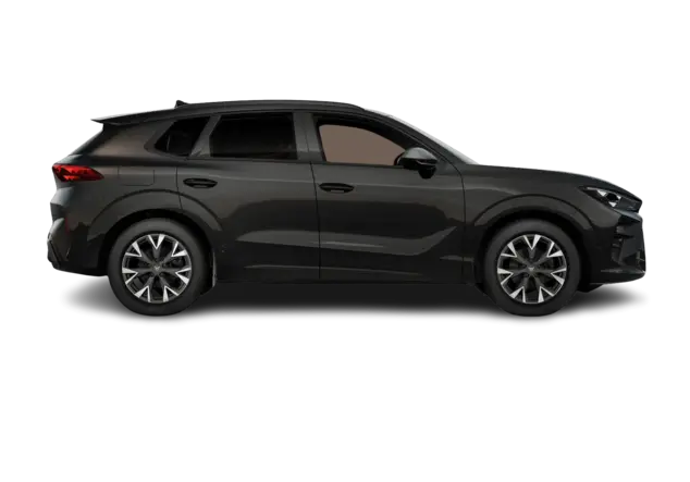 Angebotsdetails Cupra Terramar 1.5 eTSI MHEV 110kW Midnight Black Metallic