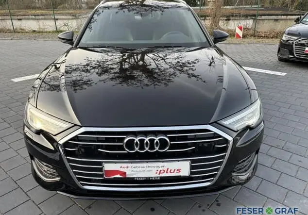 Angebotsdetails Audi Q5 navarrablau