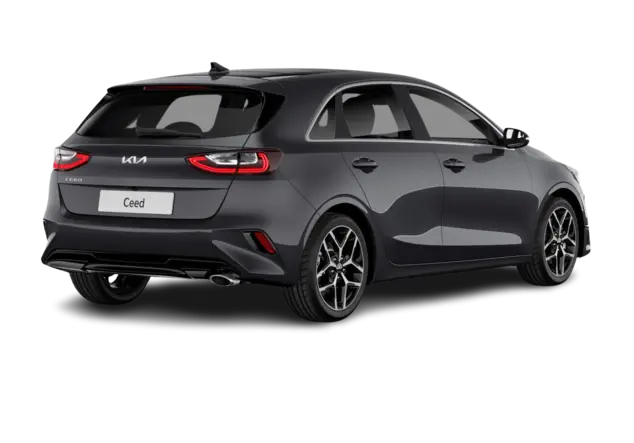 Angebotsdetails Kia Ceed 1.5 T-GDI DCT GT-line Pentametal