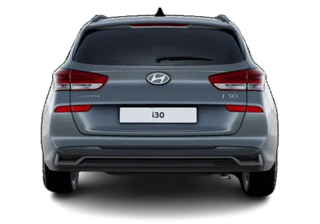 Angebotsdetails Hyundai i30 1.5 T-GDI Hybrid Advantage DCT Ecotronic Grey Metallic