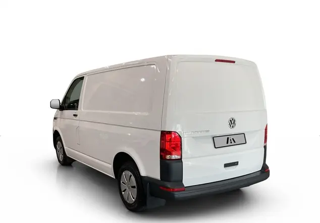 Angebotsdetails VW Transporter T6.1 Kasten 2.0 TDI White