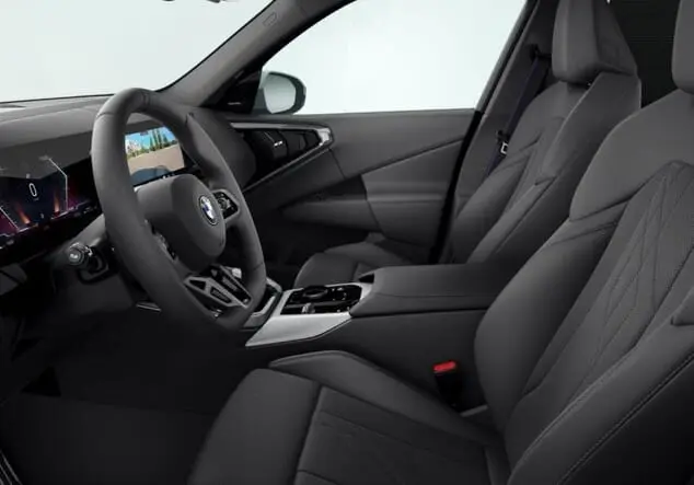 Angebotsdetails BMW X3 xDrive40d Alpinweiß Uni