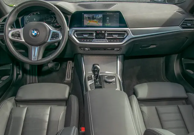 Angebotsdetails BMW 220 Thundernight metallic
