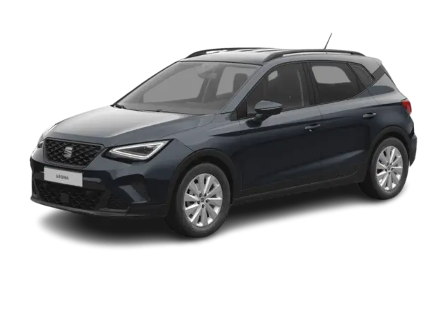 Angebotsdetails Seat Arona 1.0 TSI 70kW Road Edition Magnetic Grau Metallic