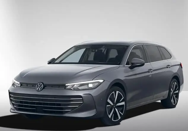 Angebotsdetails VW Passat Variant Business Variabel