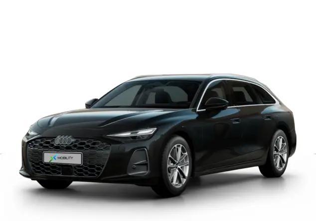 Angebotsdetails Audi A6 Avant 45 TDI S Line Black