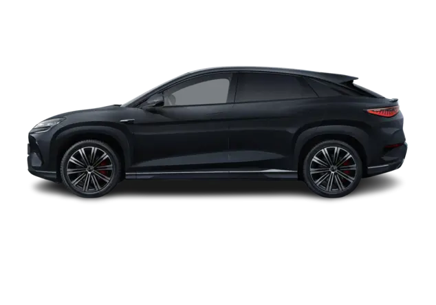 Angebotsdetails BYD Sealion 7 91.3 kWh Excellence Obsidian black