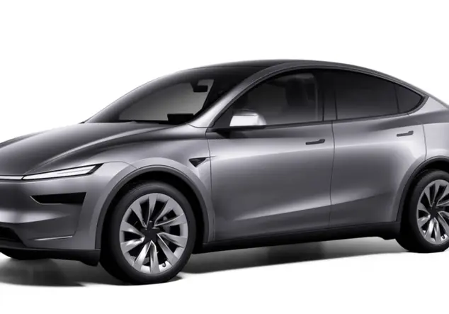 Angebotsdetails Tesla Model Y White-Pearl