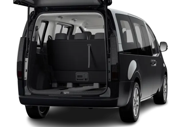 Angebotsdetails Hyundai Staria 1.6 T-GDI Hybrid Prime Automatik