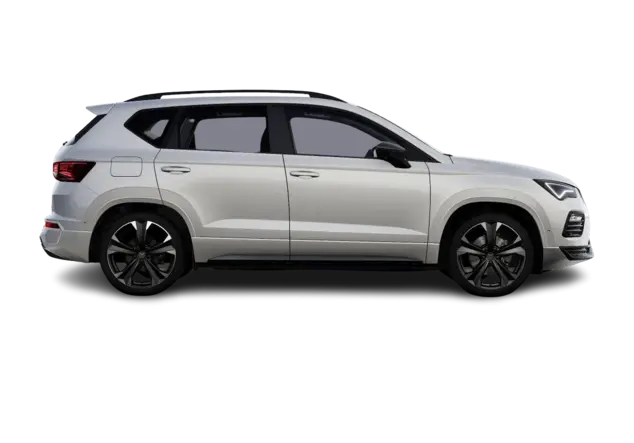 Angebotsdetails Cupra Ateca 2.0 TSI 140kW 4Drive Bila Weiß