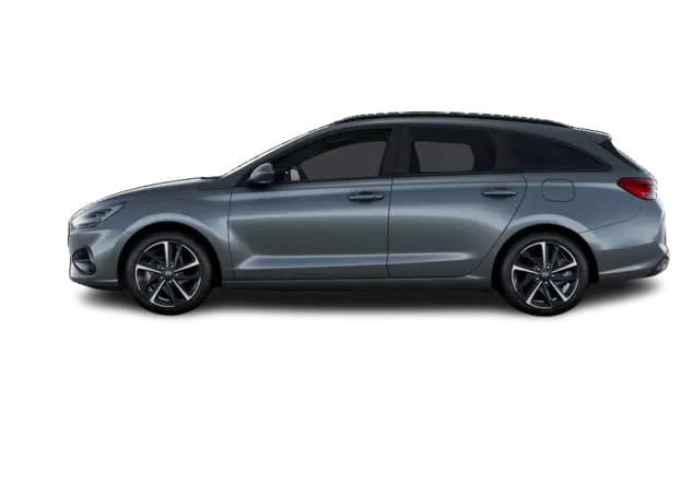 Angebotsdetails Hyundai i30 1.0 T-GDI Advantage DCT Ecotronic Grey Metallic
