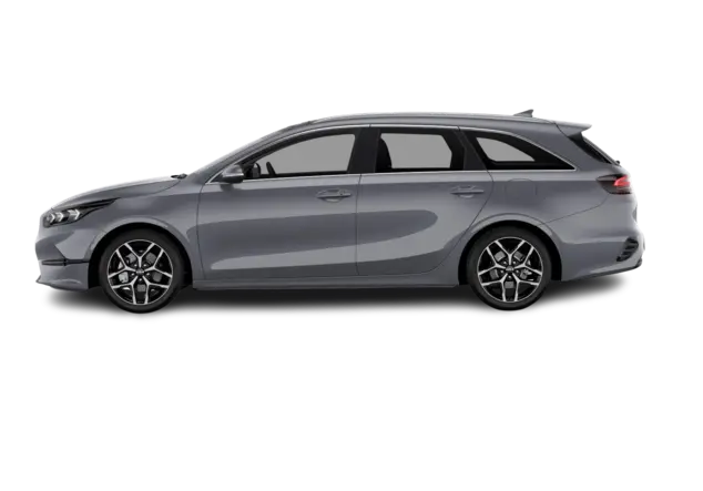 Angebotsdetails Kia Ceed Sportswagon 1.5 T-GDI DCT Spirit Sportswagon Lunarsilber