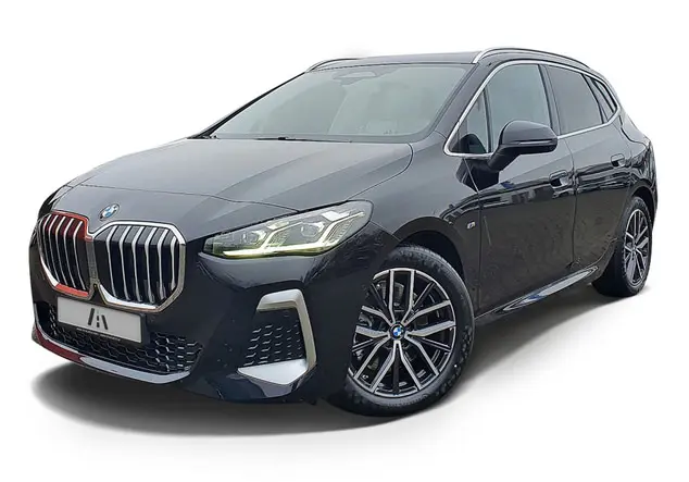 Angebotsdetails BMW 223i Active Tourer Black