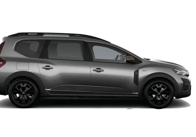Angebotsdetails Dacia Jogger verschiedene Farben verfügbar(nicht wählbar)
