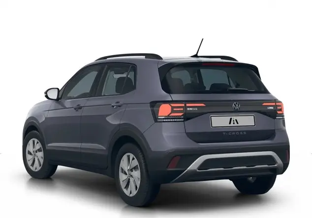 Angebotsdetails VW T-Cross 1.5 TSI Life diverse Farben