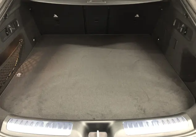 Angebotsdetails Mercedes-Benz GLC Weiß MANUFAKTUR Lack MANUFAKTUR opalithweiß bright