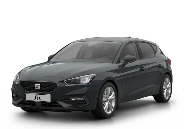 Angebotsdetails Seat Leon FR 1.5 e-Hybrid Black