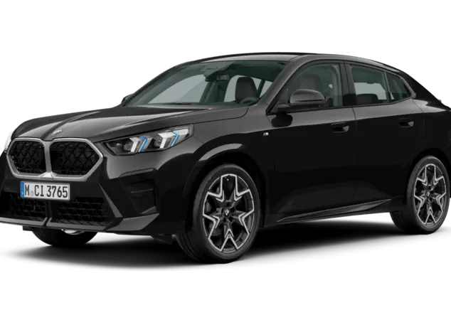Angebotsdetails BMW X2 sDrive18d Steptronic DCT