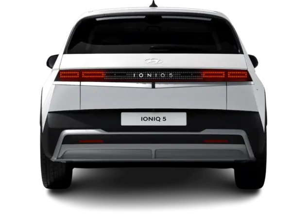 Angebotsdetails Hyundai IONIQ 5 63kWh 125 kW Heckantrieb Dynamic Atlas White