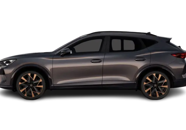 Angebotsdetails Cupra Formentor verschiedene Farben verfügbar ( nicht wählbar)