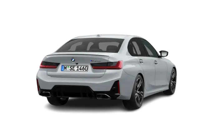 Angebotsdetails BMW 3er Limousine M340i xDrive Auto Brooklyn Grau Metallic