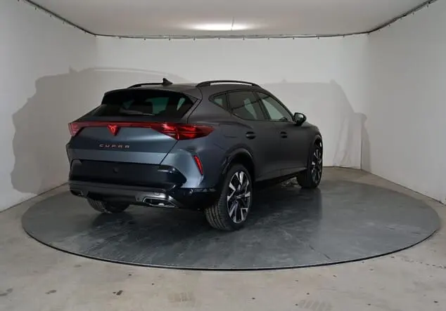 Angebotsdetails Cupra Formentor Cupra Formentor 1.5 eTSI 110 kW (150 PS) 7-Gang-DSG Magnetic Grau Matt