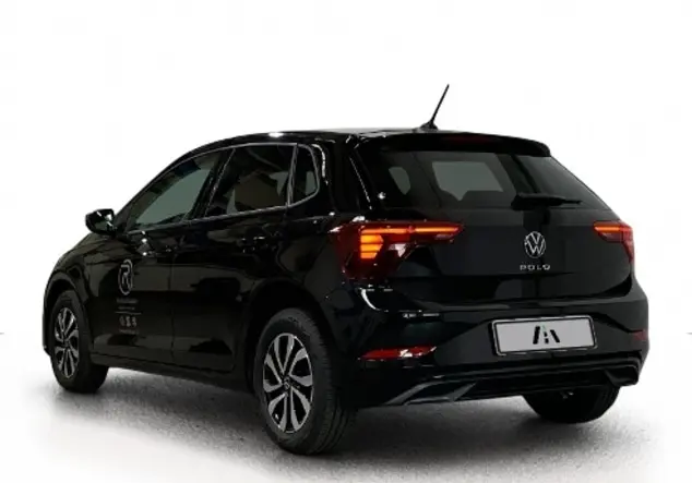 Angebotsdetails VW Polo 1.0 TSI Active Black