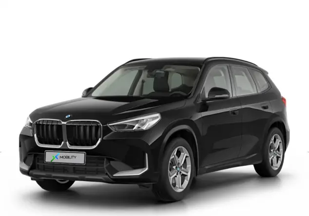 Angebotsdetails BMW X1 sDrive 18d Diverse Farben