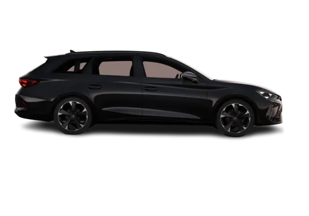 Angebotsdetails Cupra Leon 1.5 eTSI 110kW Sportstourer Midnight Black Metallic