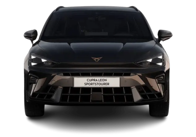 Angebotsdetails Cupra Leon 1.5 eTSI 110kW Sportstourer Midnight Black Metallic