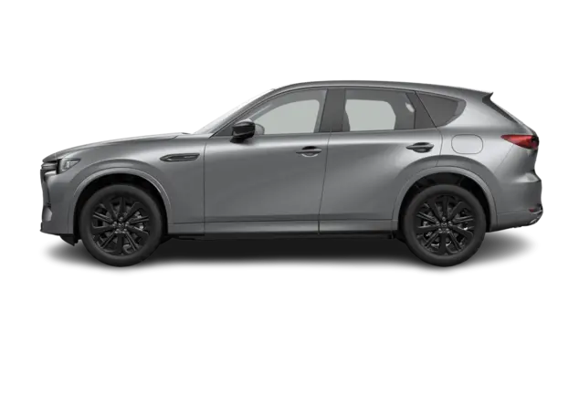 Angebotsdetails Mazda CX-60 PHEV Homura Machine Grey Metallic