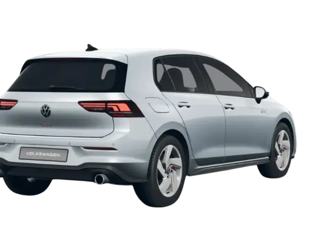Angebotsdetails Volkswagen Golf GTI 2,0 TSI 265PS 7-Gang DSG, Business Premium veschiedene Farben verfügbar( nicht wählbar)