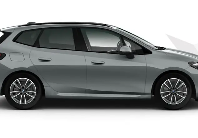 Angebotsdetails BMW 2er Active Tourer 230e Steptronic DCT xDrive Skyscraper Grau metallic