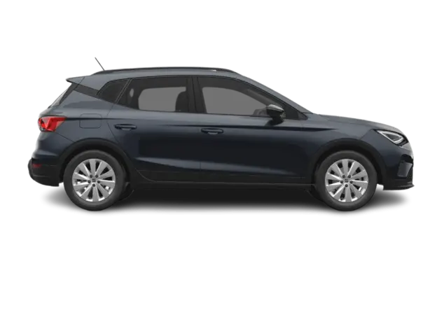 Angebotsdetails Seat Arona 1.0 TSI 70kW Road Edition Magnetic Grau Metallic