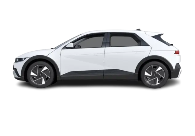 Angebotsdetails Hyundai IONIQ 5 63kWh 125kW Heckantrieb Techniq Atlas White