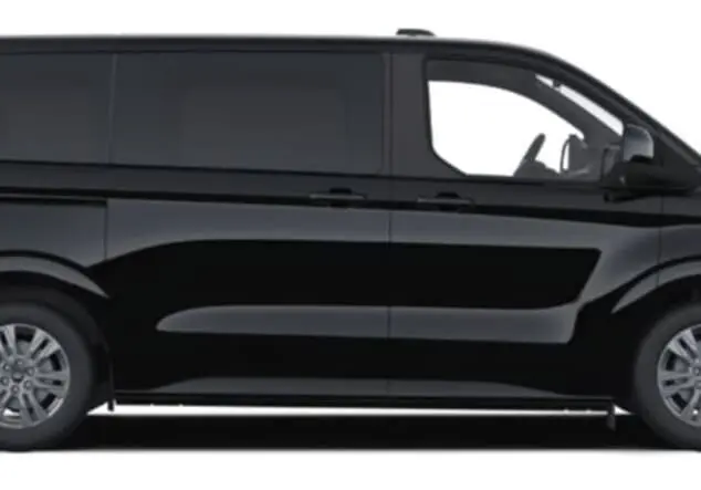 Angebotsdetails Ford Tourneo Custom verschiedene Farben verfügbar ( nicht wählbar)
