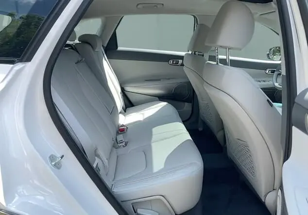 Angebotsdetails Hyundai NEXO Prime White Cream