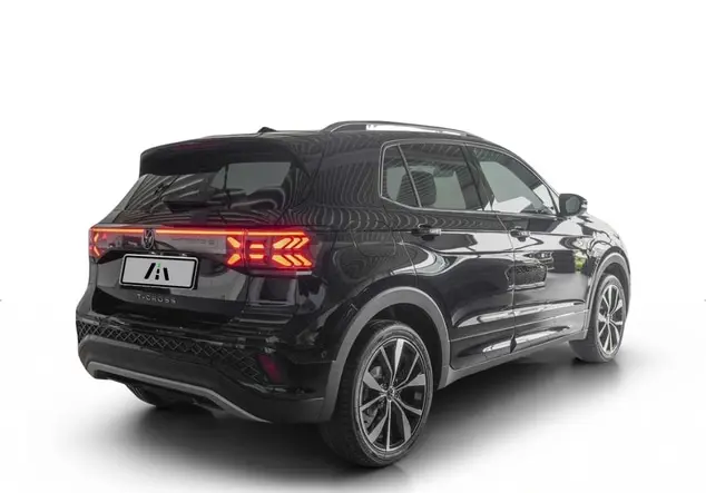 Angebotsdetails Volkswagen T-Cross 1.0 TSI GOAL diverse Farben