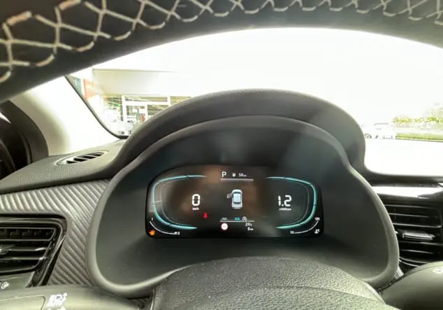 Angebotsdetails Kia Stonic Grau (Astrograu Metallic)