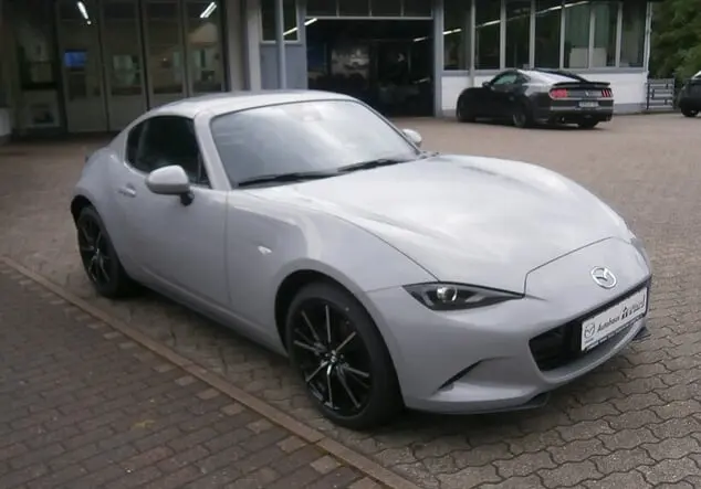 Angebotsdetails Mazda MX-5 1.5L SKYACTIV-G (132 hp) 6MT HOMURA AERO GRAY M
