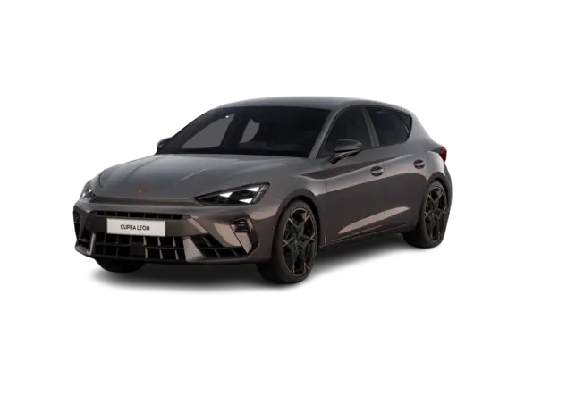 Angebotsdetails Cupra Leon verschiedene Farben verfügbar ( nicht wählbar)