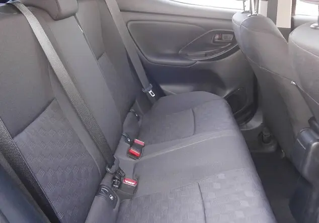 Angebotsdetails Mazda 2 Opera Black