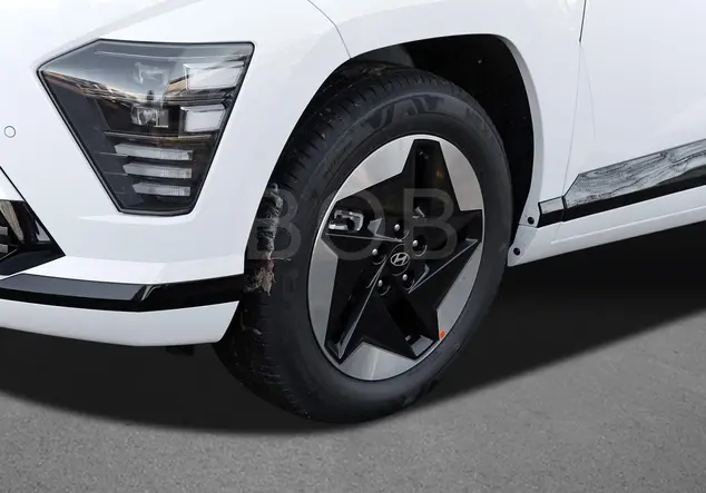 Angebotsdetails Hyundai Kona Serenity White (Weiß)
