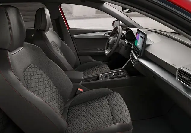 Angebotsdetails Seat Leon Sportstourer verschiedene Farben verfügbar ( nicht wählbar)